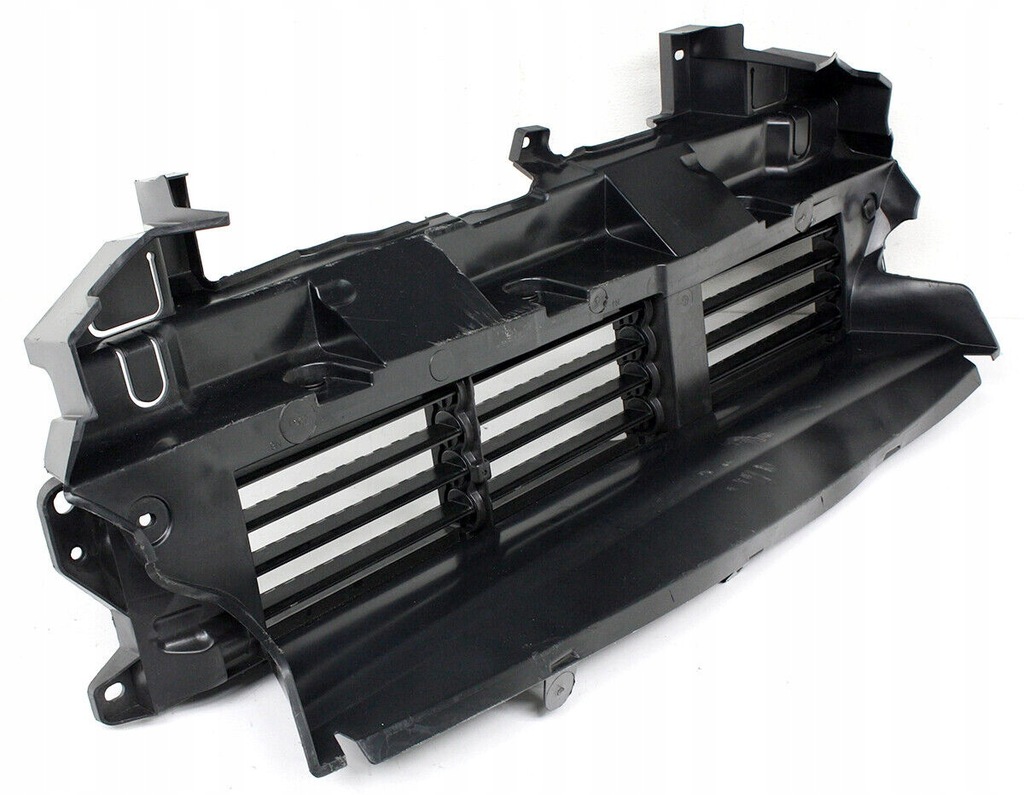 фото №7, Жалюзи воздуха верхний шторка honda cr-v crv usa 2017- 71300-tla-a01 nowa