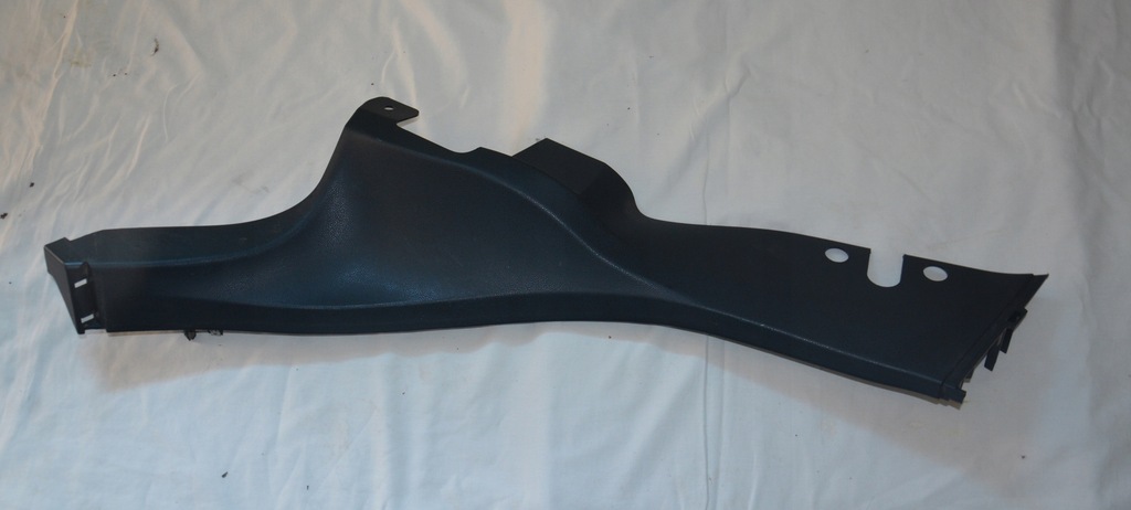 фото №1, Ford fiesta mk7 защита