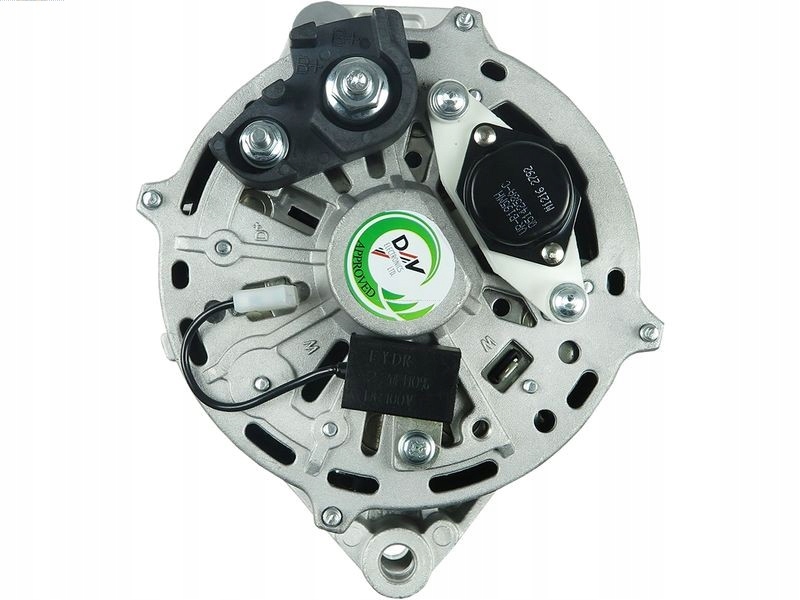 Купити Генератор vw volkswagen transporter t4 t3 2,4 2.4 as-pl a0106