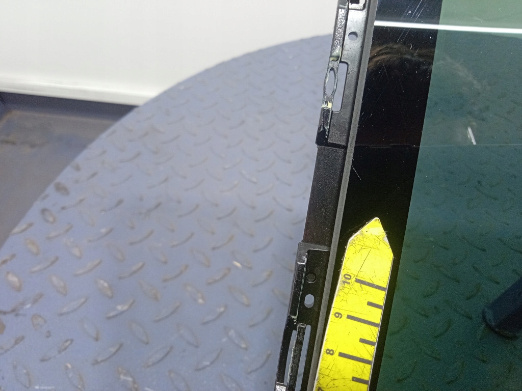 фото №7, Porsche panamera 971 long стекло дверь задняя левая задняя 971845317g