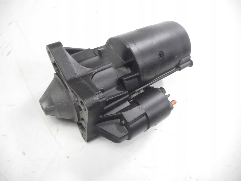 Стартер renault 18 20 21 оригинальный номер 7701499246 в Украине