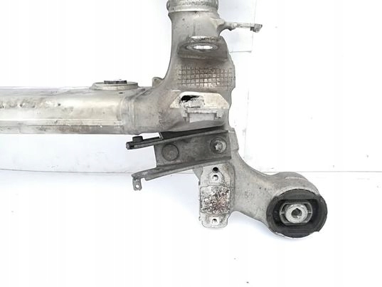 фото №5, Bmw f11 балка подрамник подвеска задняя