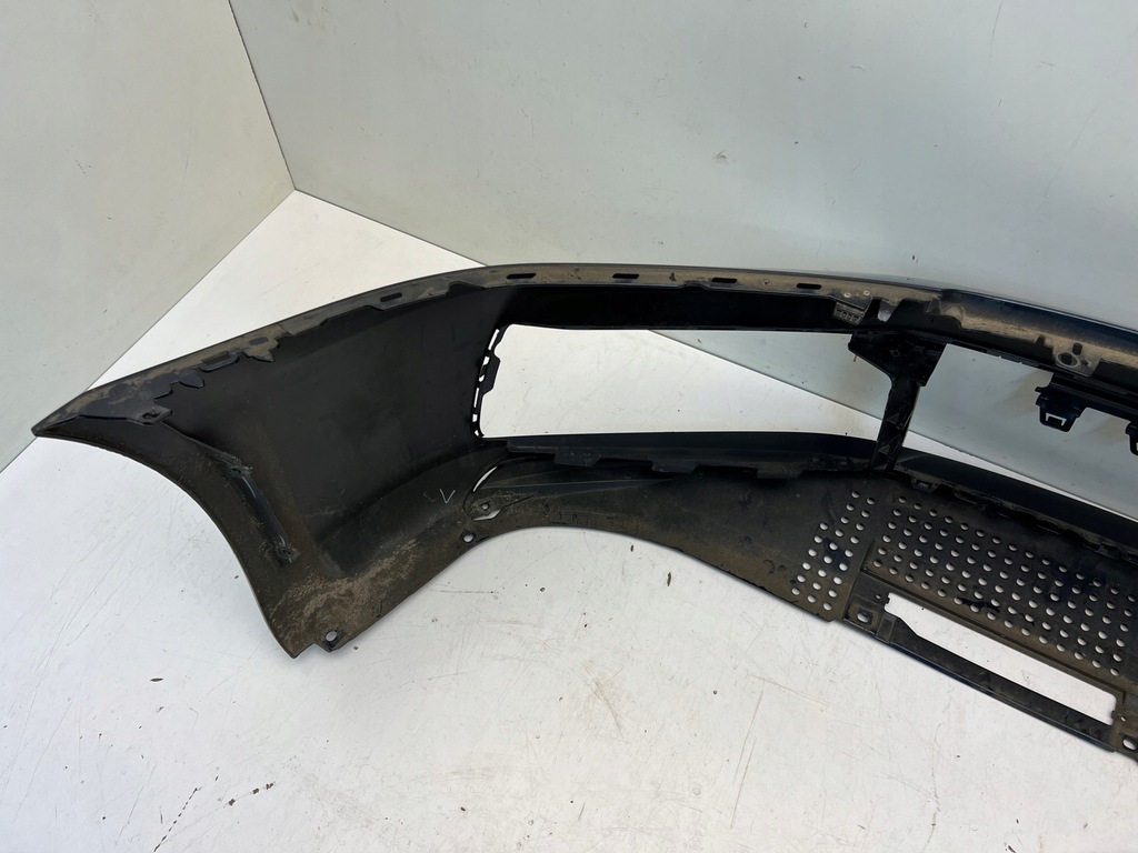 фото №7, Porsche carrera 991 992 бампер передний перед 18-