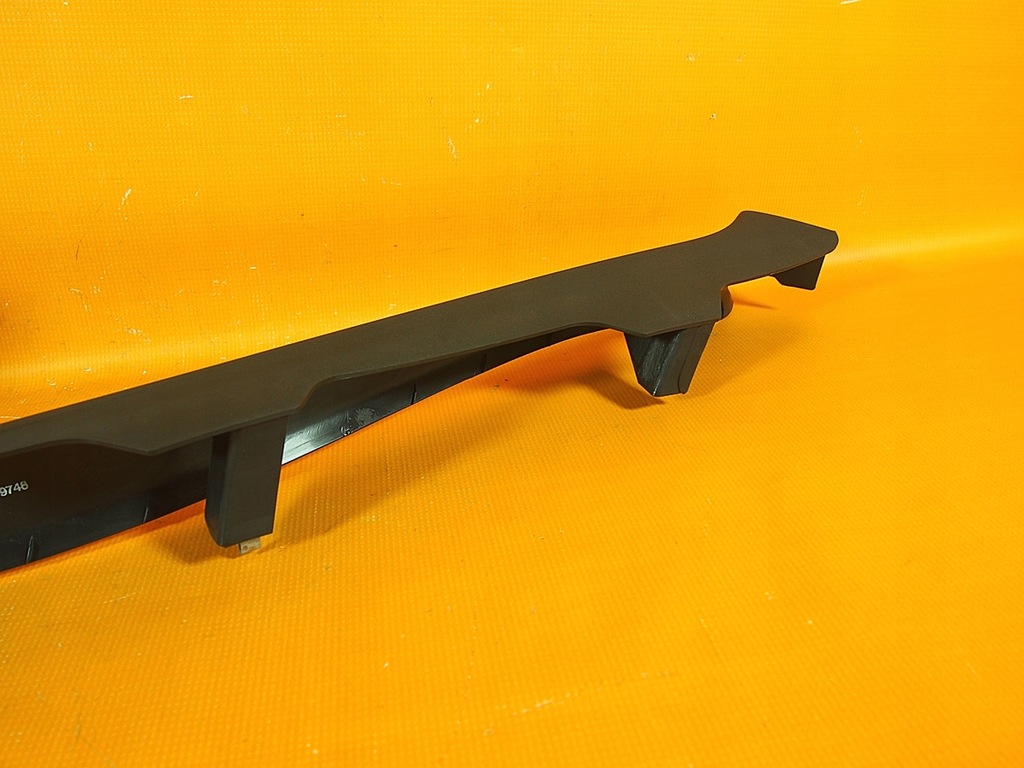 фото №8, Audi a5 8t обшивка стійка задня праве 8t8867768a