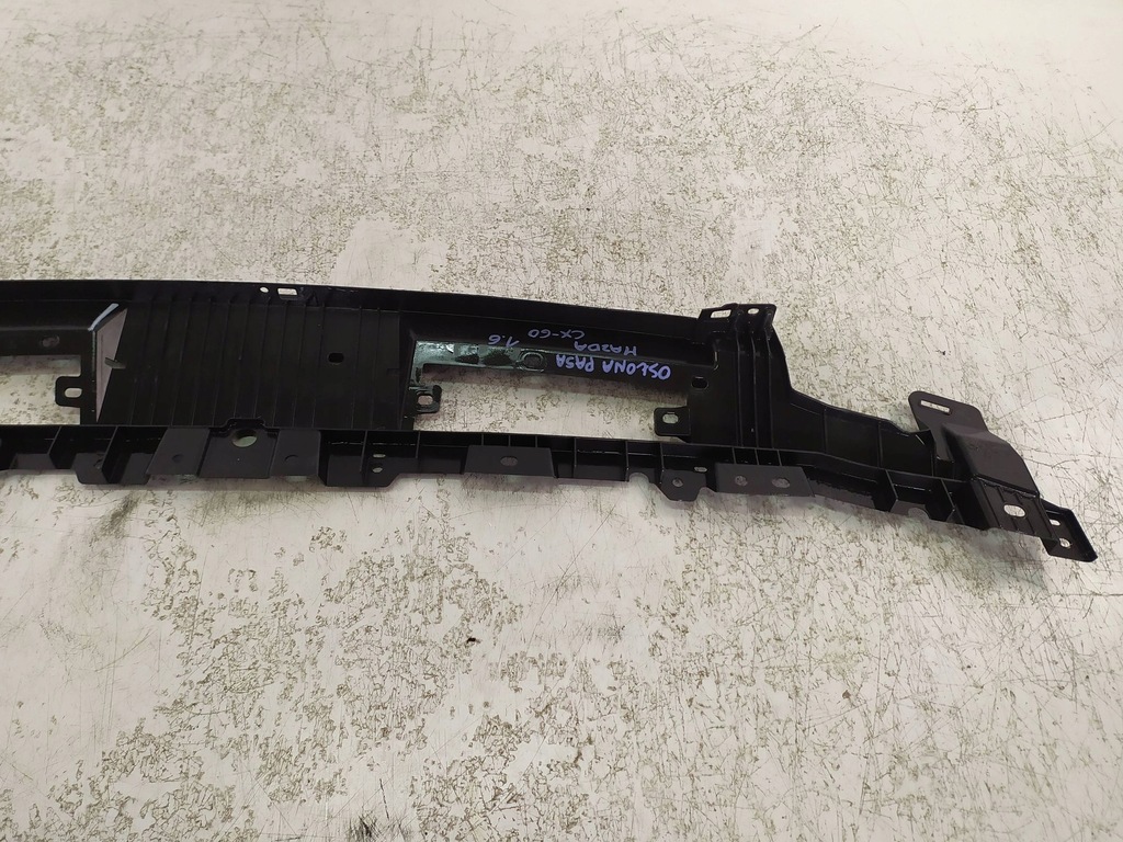 фото №15, Защита поперечина mazda cx-60 cx60 kbb350718