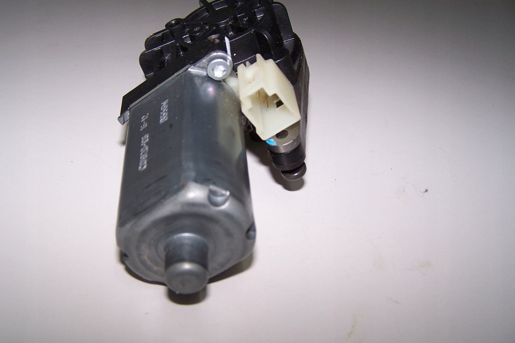 фото №8, Ford mondeo mk5 двигун регулювання сидіння