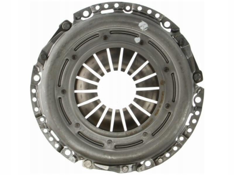 фото №1, Диск прижимная subaru legacy iv 2.0 v 2.0 outback 2.0