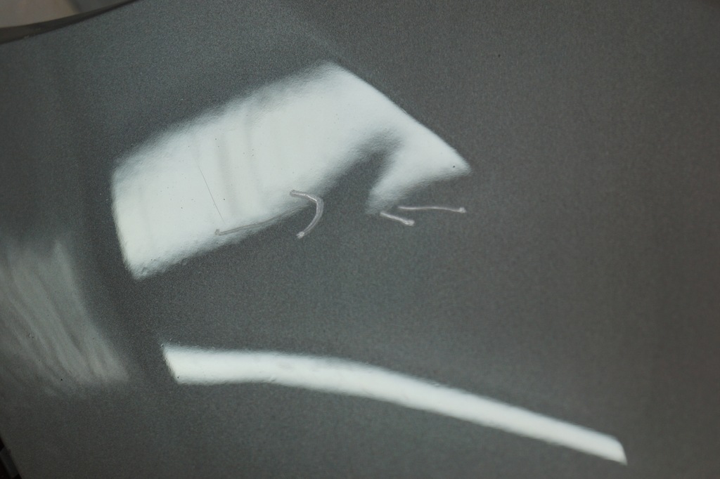 фото №9, Крила лівий перед vw golf vi hb