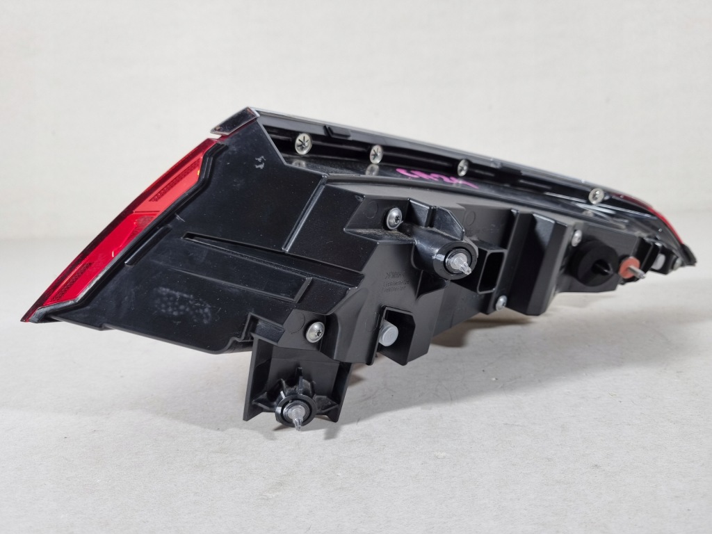 фото №7, Mercedes s-klasa w223 лампа левая задняя задняя led eu