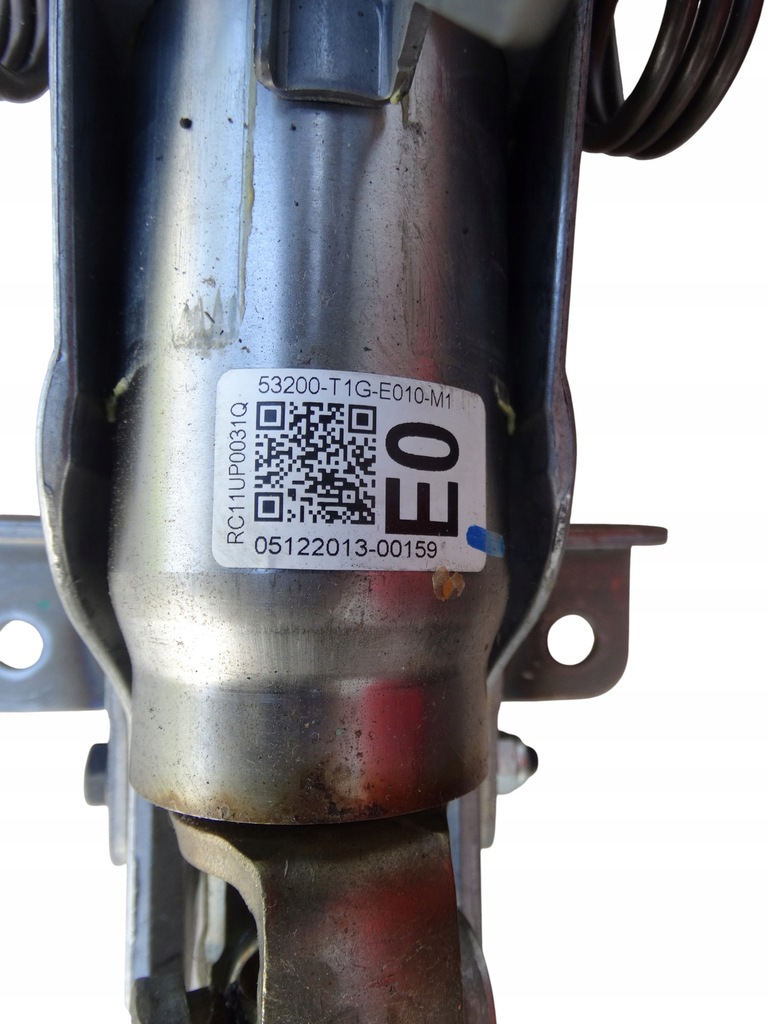 фото №9, Набір стартовий do запуск honda cr-v iv rm_ 1.6 i-dtec n16a2 120km