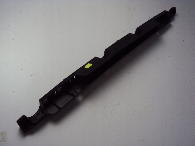 фото №1, Направляющая бампера задняя renault captur ii 19-