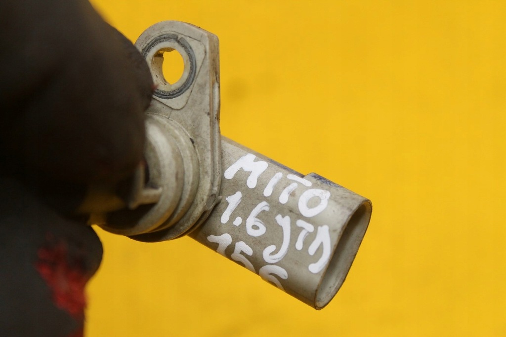 фото №7, Датчик положение вала alfa mito 1.6 jtd 55208561