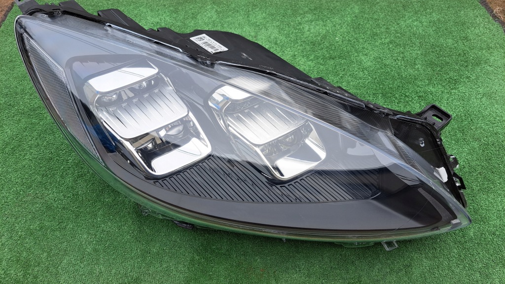 Купити Ford kuga mk3 full led фара передня комплект