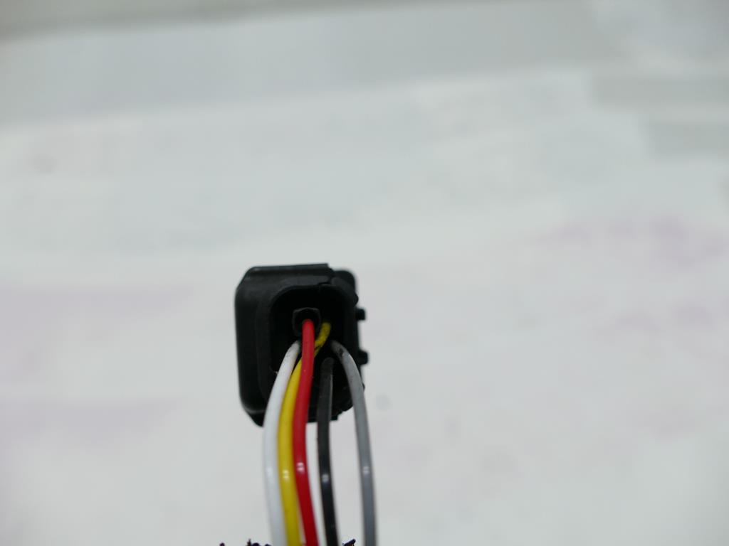 фото №4, Peugeot 5008 2.0 hdi датчик лямбда-зонд citroen