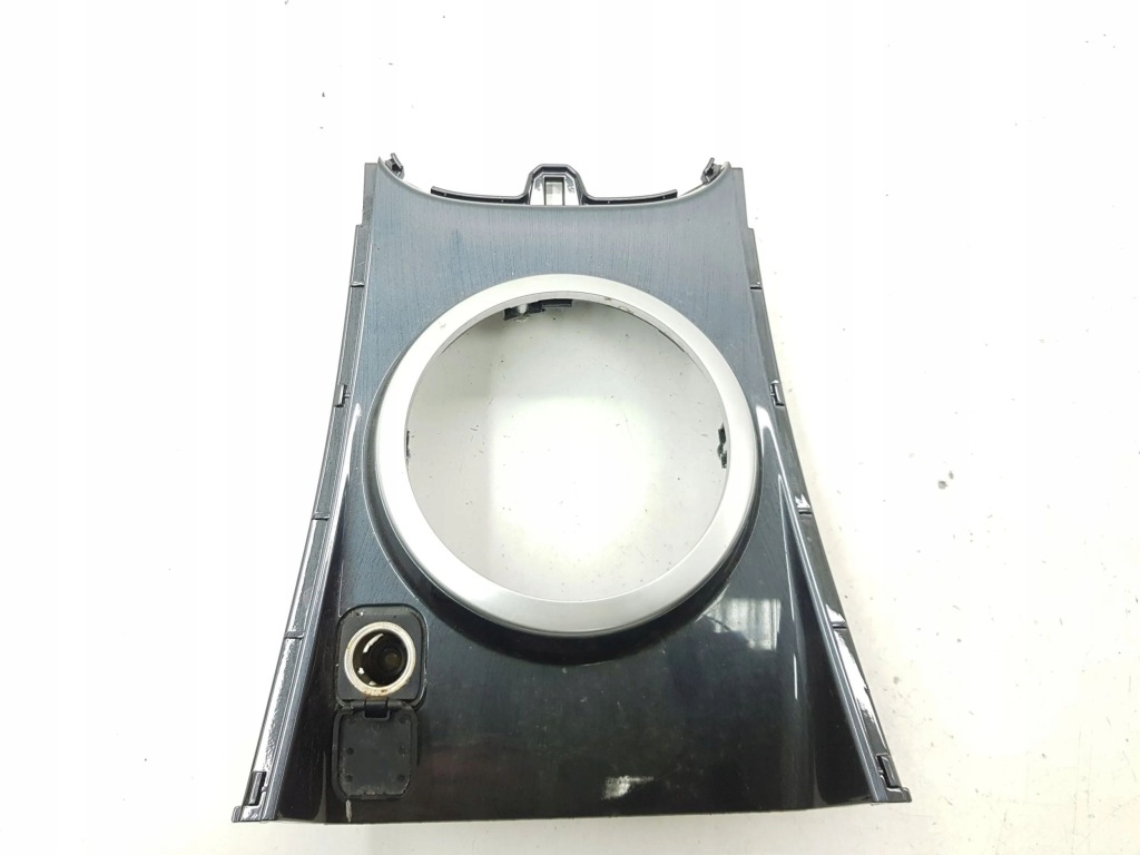 фото №1, Mazda cx-7 2007 рамка важіль перемикання передач  eh1564341