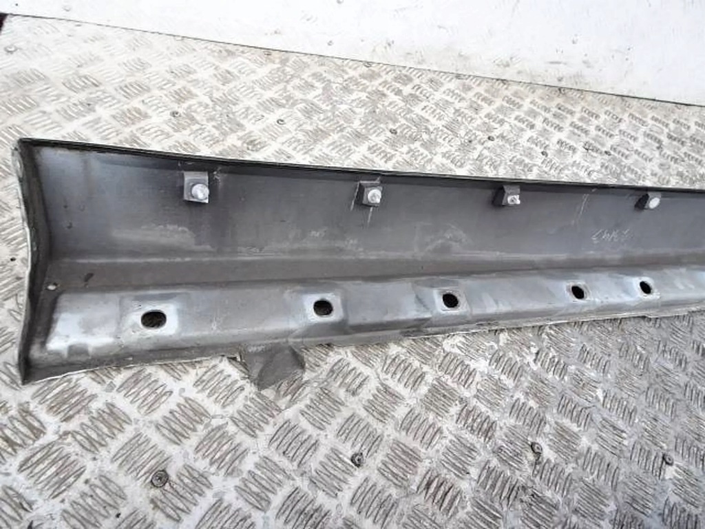 фото №7, Молдинг поріг kpl. suzuki swift mk7 sport znl