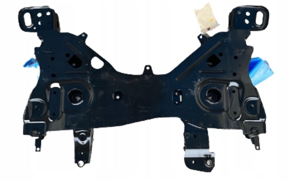 фото №8, Підрамник jeep cherokee kl 2019 - mopar