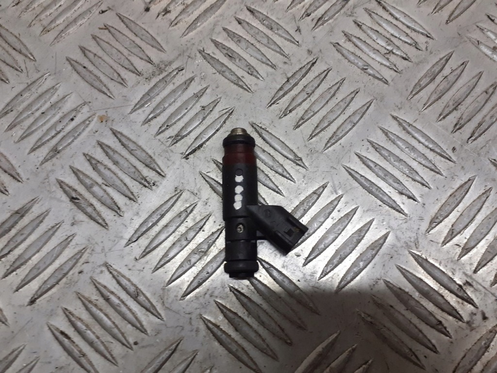 фото №1, Инжектор форсунка chrysler 300m 04591306ab