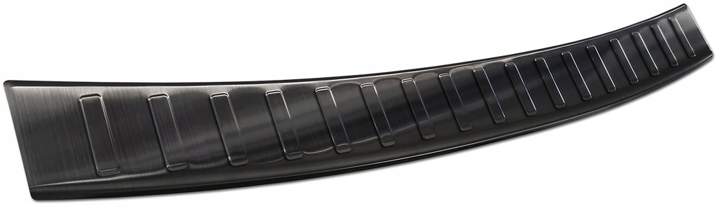 фото №1, Молдинг na бампер skoda octavia iii scout 5d