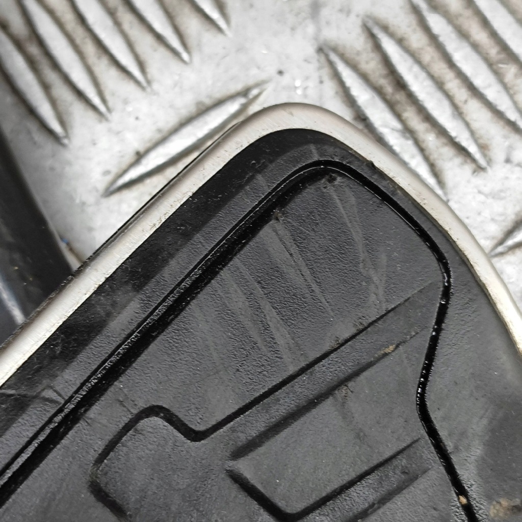 фото №5, Bmw x5 g05 2020 педаль гальма