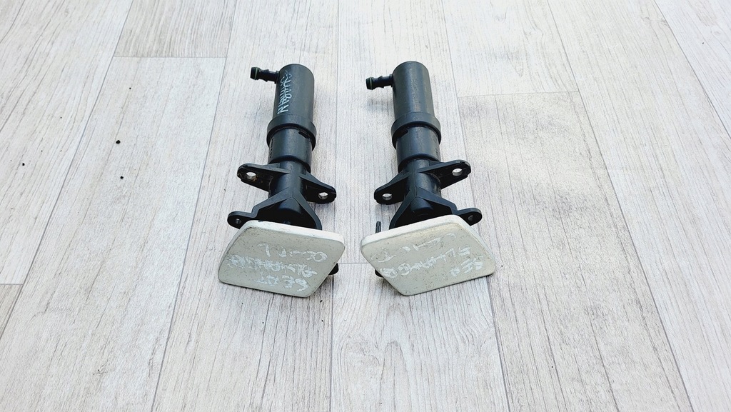 фото №1, Seat alhambra 01-10 омыватель лампы оригинал