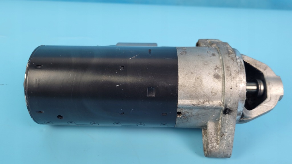 Mercedes w205 c200 стартер a6519064800 2.2cdi Недорого