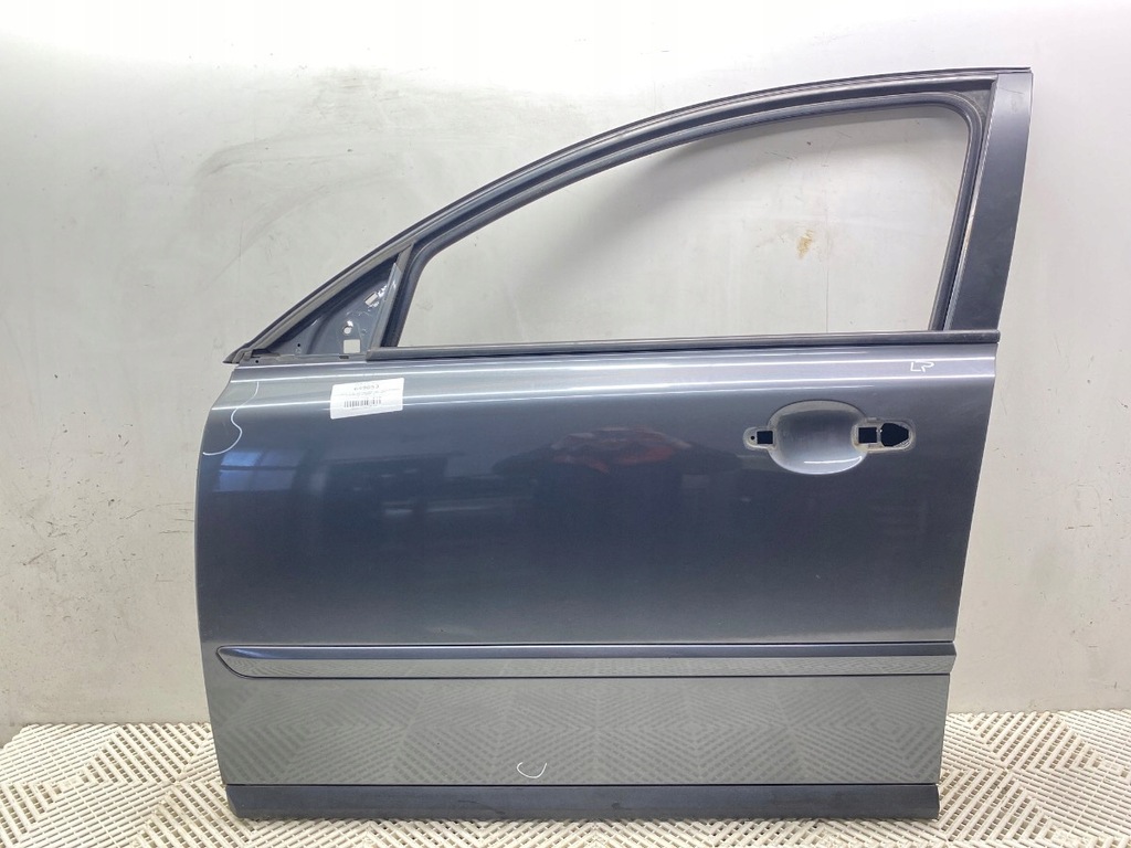 фото №1, Дверь левый перед volvo v50 kombi 03-12