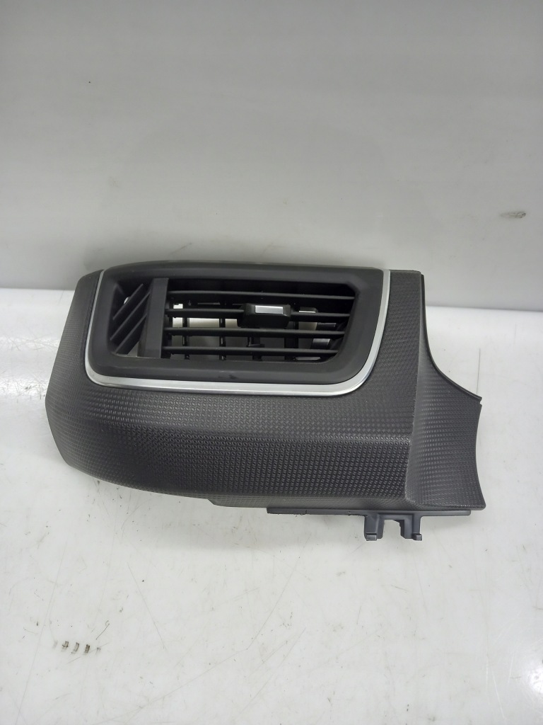 фото №1, Решётка обдув левая renault trafic iv 682116909r