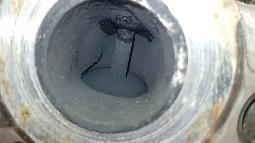 фото №6, Двигатель mercedes w210 5.5 amg