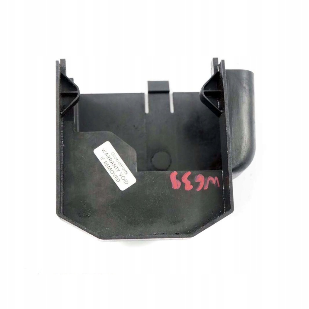 фото №10, Mercedes w638 w639 w904 кришка насоса гальмівний