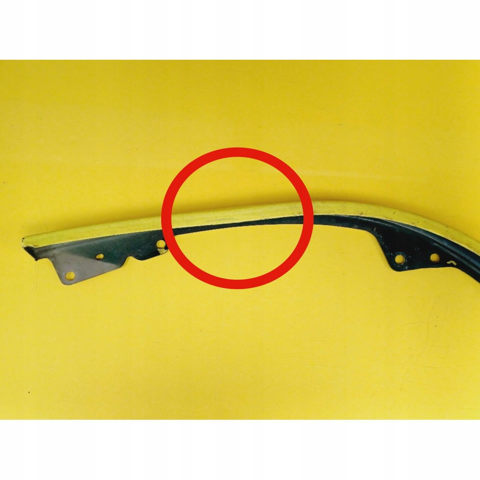 фото №6, Молдинг pod фара правий задня subaru impreza i kombi nr132