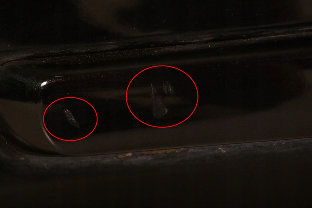 фото №7, Dodge nitro 2009 задняя сторона правая дверь задние