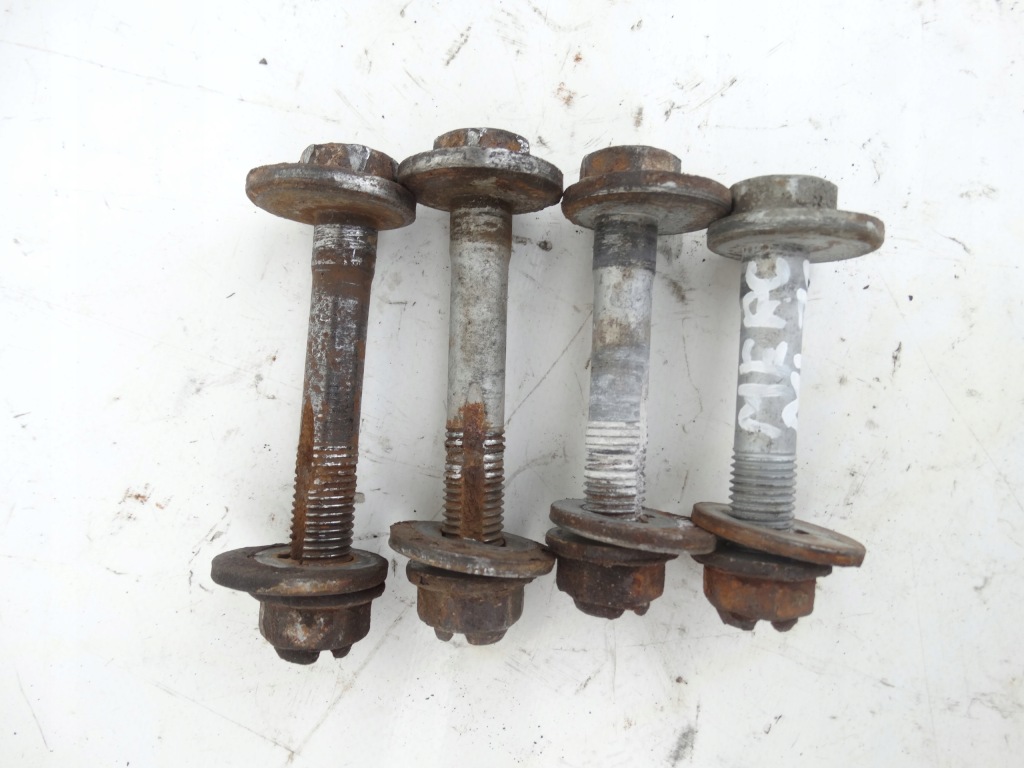 Купити Поворотний кулак задній ліва mercedes ml w166 a166 3.0 cdi