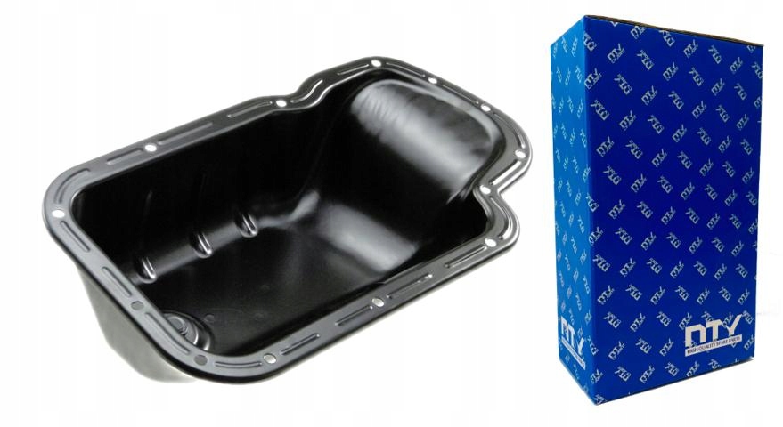 фото №10, Nty bmo-ct-007 піддон масляна