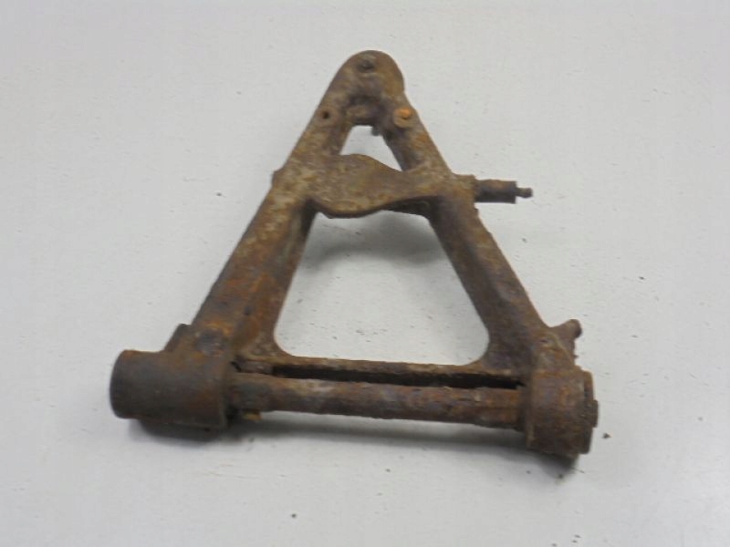 фото №5, Alfa romeo 75 важіль нижній перед лівий