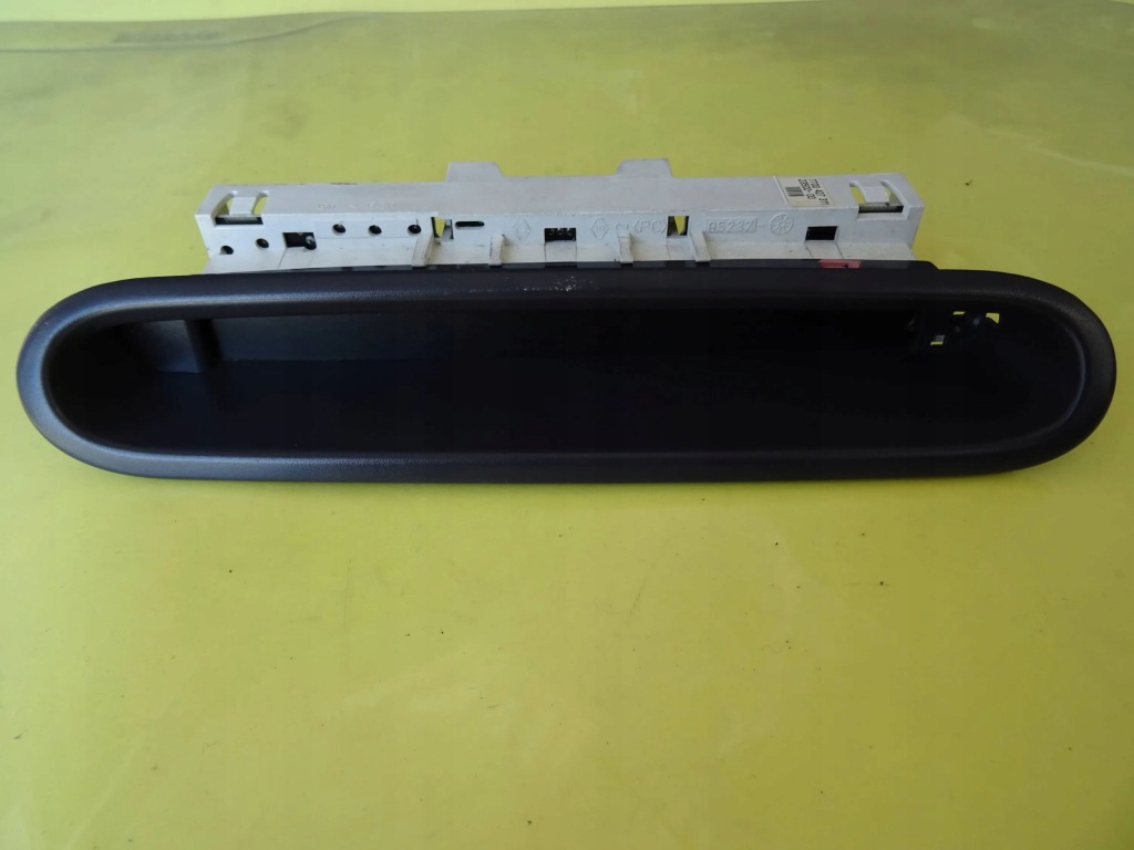 фото №1, Дисплей годинник renault twingo i 7700427311 nr553