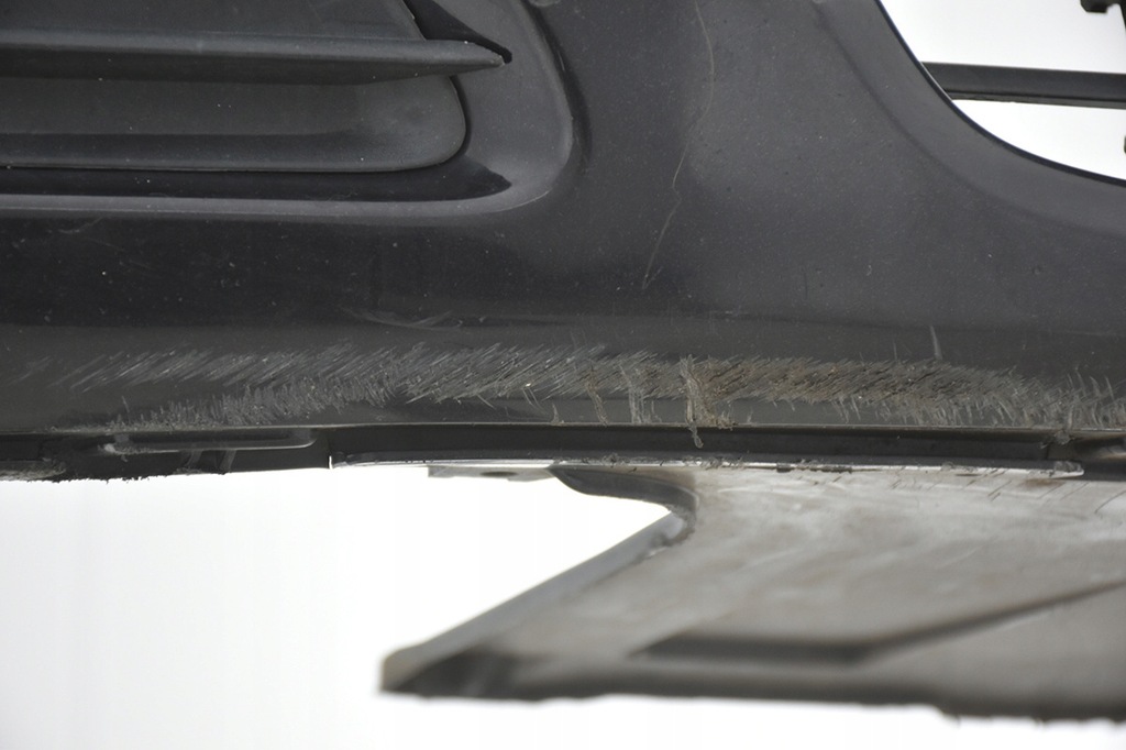 фото №10, Бампер передний перед opel astra h iii