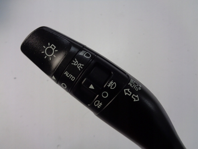 фото №4, Переключатель комбинированный kia ceed iii 2018-