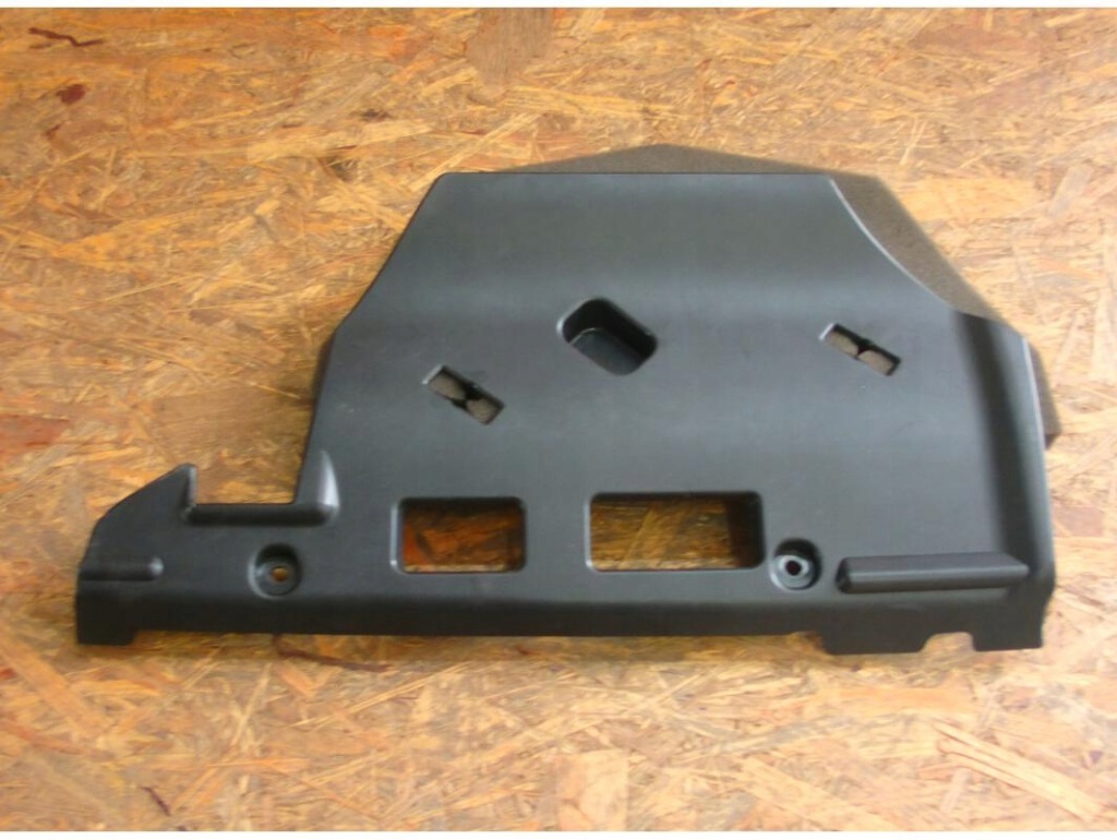 фото №1, Volvo xc90 ii захист пластик pod кермо 31442834