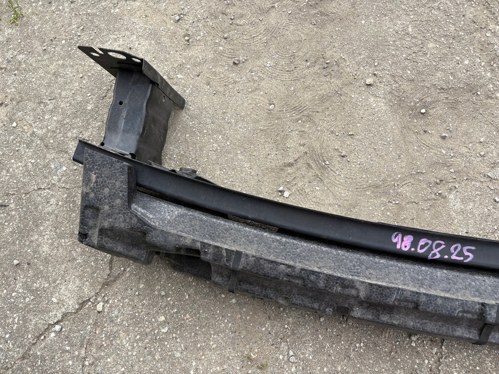 фото №9, Pas + балка ssang yong tivoli