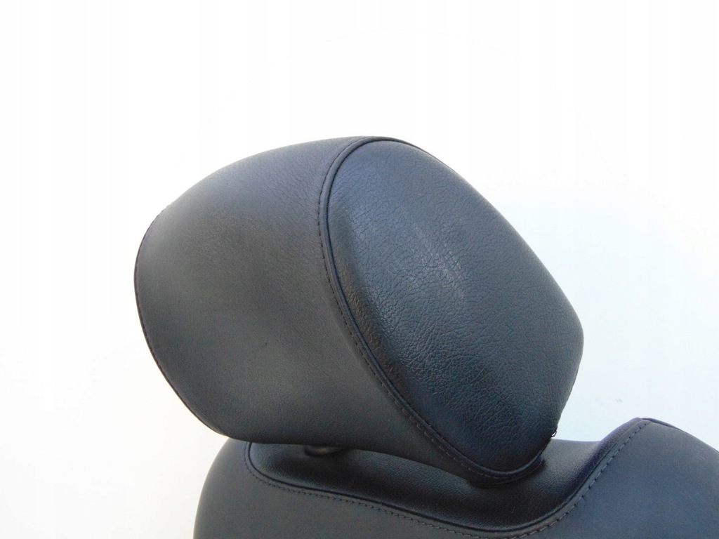 фото №9, Сиденье левый перед водителя кожа seat altea lift fl