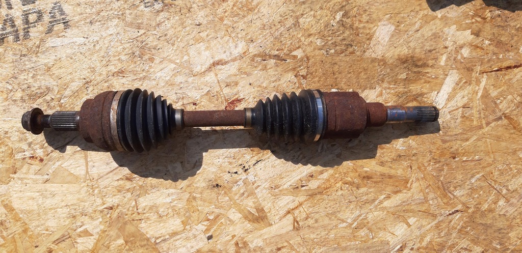 фото №1, Приводной вал dodge ram 06-11 5.7 hemi