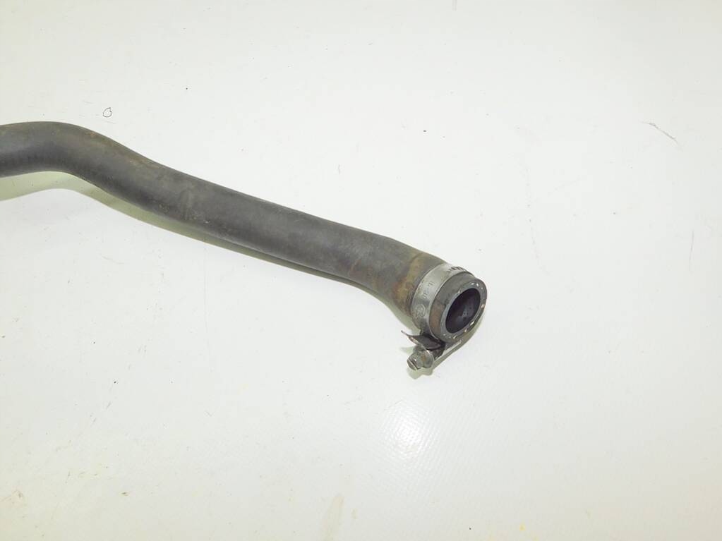 фото №6, Bmw x6 f16 m50d 3.0d 2015r шланг пабтрубок  трубка водяная