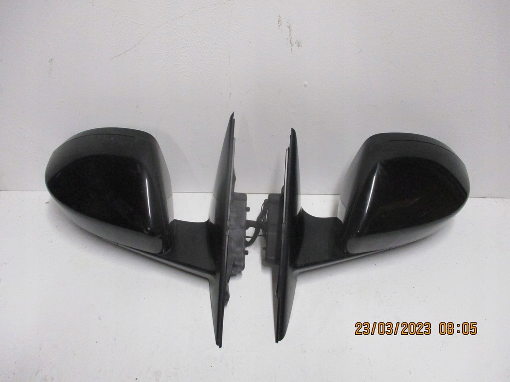 фото №1, Дзеркало jaguar f pace anglik праве