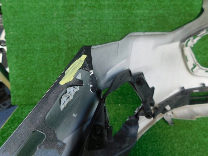 Купить Ford focus mk4 iv 18- бампер передний перед