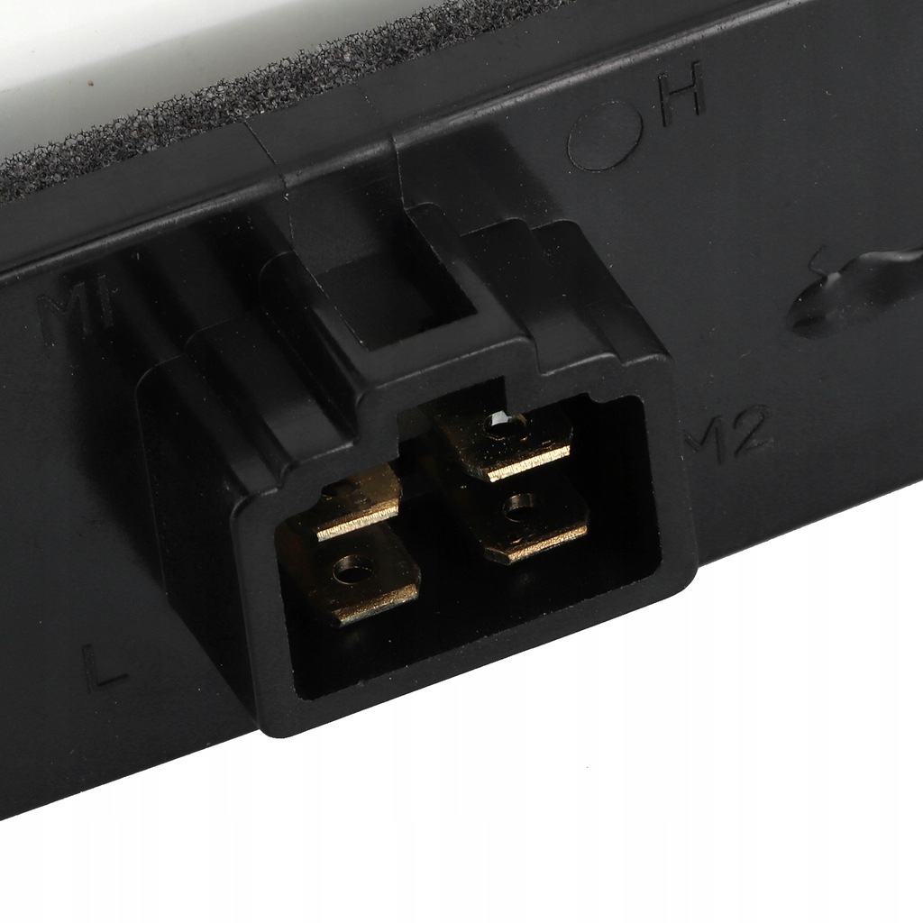 фото №14, Резистор вентилятора двигуна вентилятор обігрівача