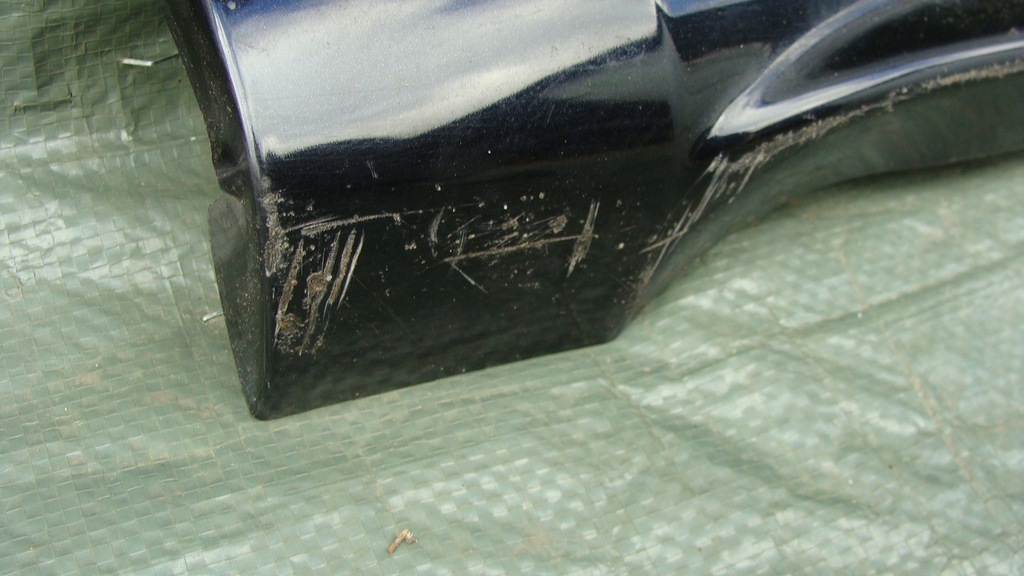 фото №5, Молдинг дверь правый задняя задняя vw sharan seat alhambra 7n0854950h