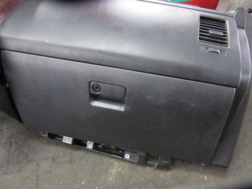 фото №14, Mazda cx9 2008 приборная панель приборная ремни подушки безопасности kpl