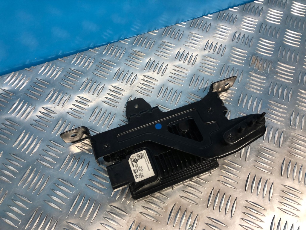 фото №2, Kia niro 1,6 gdi радар датчик відстані