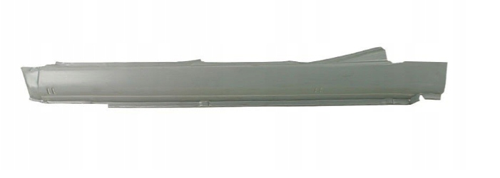 фото №1, Fiat punto 99-10 порог левый